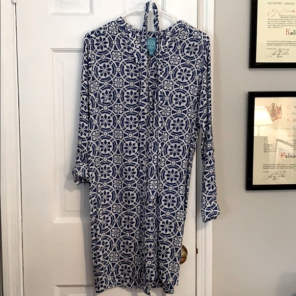 Escapada Dress - Picture 2 of 2